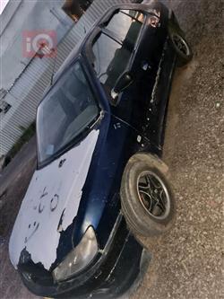 Peugeot 306